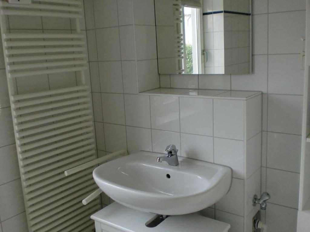 Villa Concordia Apartment Hiddensee Binz Quarto foto