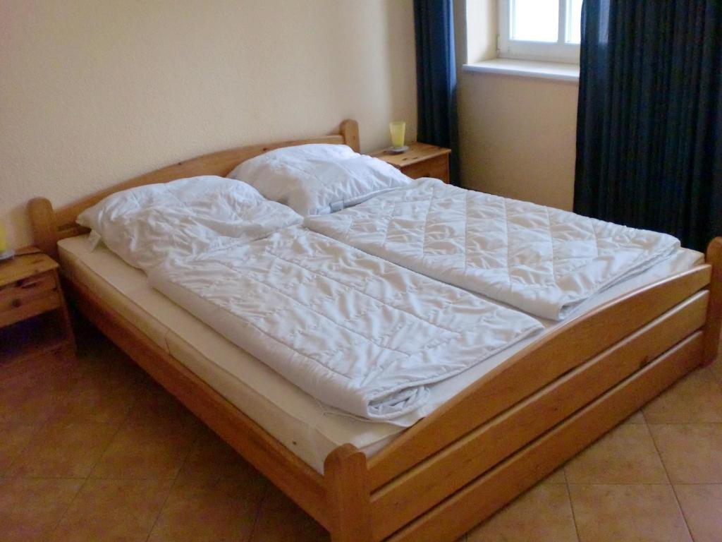 Villa Concordia Apartment Hiddensee Binz Quarto foto