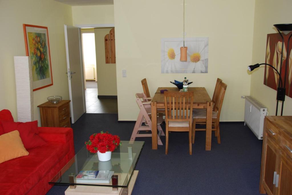 Villa Concordia Apartment Hiddensee Binz Quarto foto