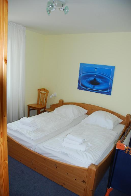 Villa Concordia Apartment Hiddensee Binz Quarto foto