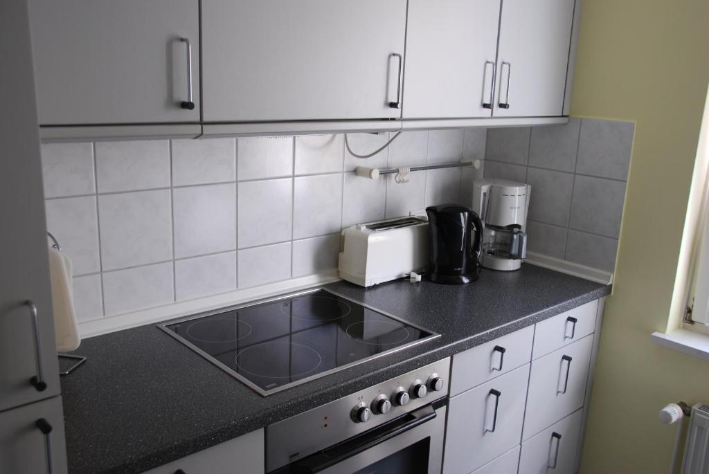Villa Concordia Apartment Hiddensee Binz Quarto foto