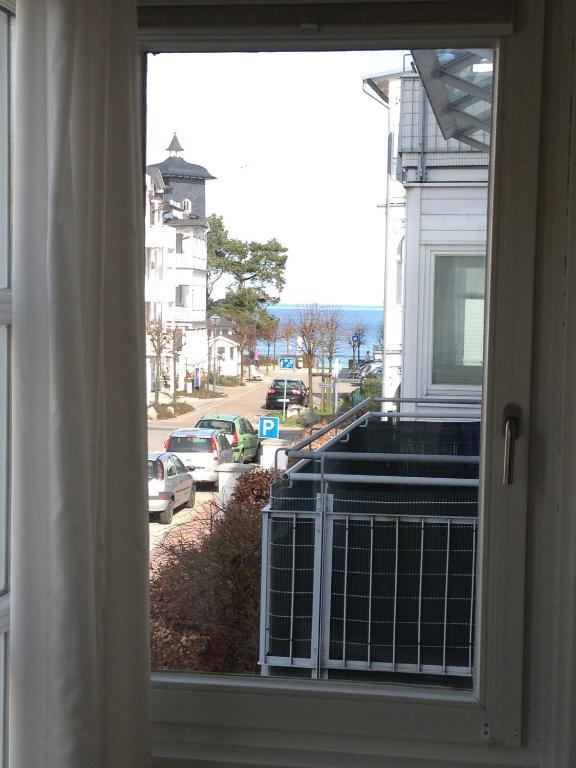 Villa Concordia Apartment Hiddensee Binz Quarto foto